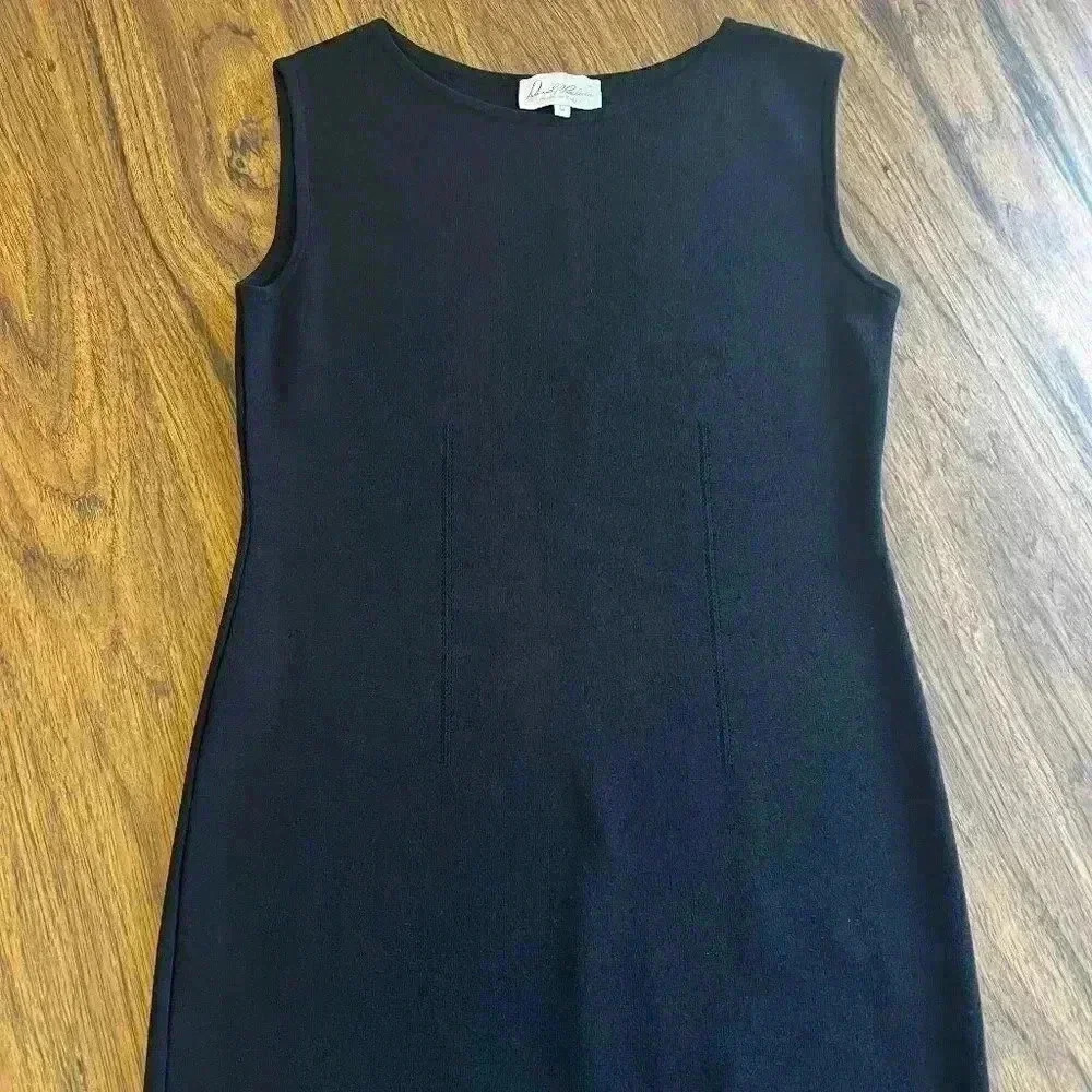 Daniel P Rebecca Dress from Italy-Sz L